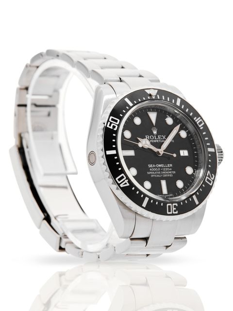 Rolex Sea-Dweller 4000 116600 Image 3
